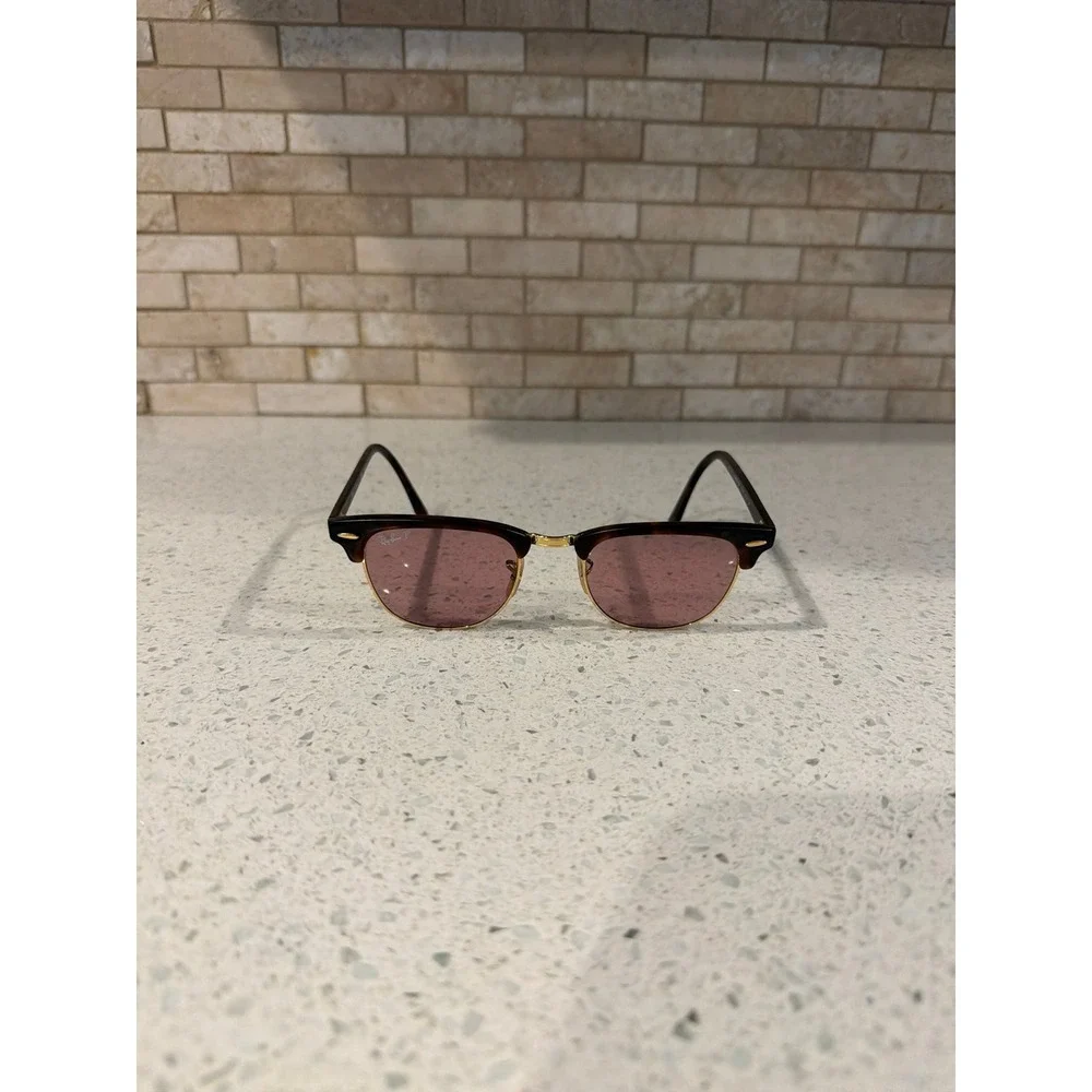 Rayban clubmaster 3016. 51-21